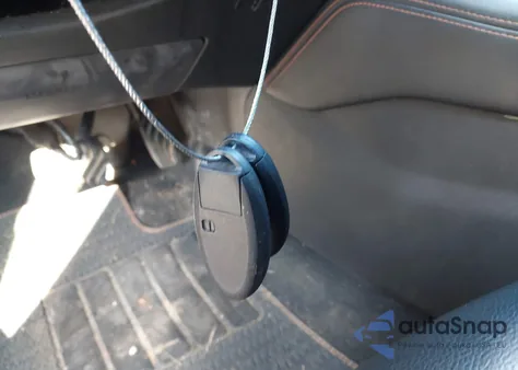 2019 Nissan Altima 2.5 Sr z USA, uszkodzony, nr VIN 1N4BL4CV7KN320264